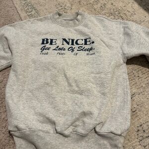 Sporty & Rich XS Sweater